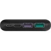 Goobay Fast Charge Power Bank 10.000 mAh with Power Delivery | 53936