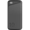 Goobay Fast Charge Power Bank 10.000 mAh with Power Delivery | 53936