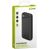 „Goobay Powerbank“ su greitu įkrovimu, PD,