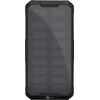 PowerBank Goobay 20000 mAh su QC PD saulės baterija
