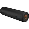 Goobay Bike Powerbank 5.0 with Reinforced Holder for Bicycle Handlebars | 60656 | 5000 mAh | Juodas