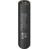 Goobay Bike Powerbank 5.0 with Reinforced Holder for Bicycle Handlebars | 60656 | 5000 mAh | Juodas