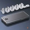 Powerbank LDNIO 10000 mAh 37Wh 22,5W QC USB USB-C