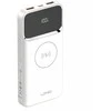 Powerbank LDNIO 10000 mAh Qi indukcinis magnetas USB-C