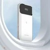 Powerbank LDNIO 10000 mAh Qi indukcinis magnetas USB-C