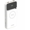 Powerbank LDNIO 10000 mAh Qi indukcinis magnetas USB-C