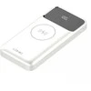 Powerbank LDNIO 10000 mAh Qi indukcinis magnetas USB-C
