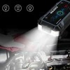 Avapow Eu AVAPOW A9 Plus įkroviklis-užvedimo įrenginys 12 V 2000 A 44 Wh