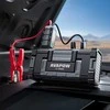 Avapow Eu Starterio išorinė baterija 12V 6000A 88Wh AVAPOW T8 Max