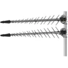 Poynting Kryptinė GSM antena, stipri LPDA-500-LTE MIMO
