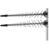 Poynting Kryptinė GSM antena, stipri LPDA-500-LTE MIMO
