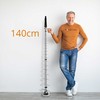 Poynting Kryptinė GSM antena, stipri LPDA-500-LTE MIMO