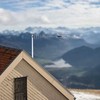 Poynting Kryptinė GSM antena, stipri LPDA-500-LTE MIMO