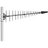 Poynting Plačiajuostė LPDA tipo antena 5G / LTE ryšiui (LPDA-500)