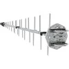 Poynting Plačiajuostė LPDA tipo antena 5G / LTE ryšiui (LPDA-500)