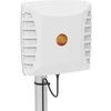 Poynting kryptinė antena, skirta RFID PATCH-26 juostai
