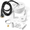 Antena samochodowa 5w1 Poynting MIMO-0004-V1-15-W