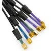 Antena Poynting Automobilio antena 7in1 MIMO-4-17 LTE GPS