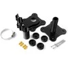 Antena Poynting Automobilio antena 7in1 MIMO-4-17 LTE GPS