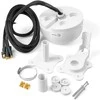 Antena Poynting Automobilio antena 7in1 MIMO-4-17 LTE GPS