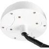 Antena Poynting 9in1 automobilio antena Poynting MIMO-4-19 LTE GPS