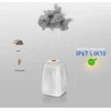 Antena dookólna Poynting Â· Anteny Â· 5G/LTE Â· Maszt/Ściana Â· A-EPNT-0004-V1-17 Â· balta Â· SMA (F)