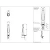 Poynting OMNI-702 2.4GHz Wifi antena