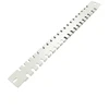 Horizontalus kablių organizatorius RACK 19 1U SPR_RA30W