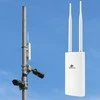 Maršrutizatorius Prieigos taškas lauko 300Mbps IP66 Spacetronik