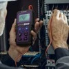 Profesionalus kabelių ieškiklis Spacetronik SPLT09