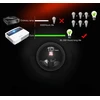 Projektorius BYINTEK NOTE 3 WUXGA 3LCD lazerinis 4800 USH
