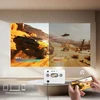 Projektorius Byintek Plato T5 Max, WiFi, 1080p, 1000 ANSI lm