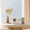 Projektorius Byintek Plato T5 Max, WiFi, 1080p, 1000 ANSI lm