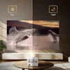 Projektorius Byintek Plato T5 Max, WiFi, 1080p, 1000 ANSI lm