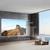 BYINTEK PLATO T5 Max projektorius, originalus „Google TV“
