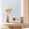 BYINTEK PLATO T5 Max projektorius, originalus „Google TV“