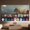 Projektorius BYINTEK UFO U90 MAX Osram DLP GoogleTV