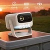 Projektorius BYINTEK UFO U90 MAX Osram DLP GoogleTV