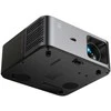 Yaber K2s LCD FullHD 1080p Multimedia Projektorius su JBL kolonėlėmis – juodos spalvos