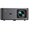 Yaber K2s LCD FullHD 1080p Multimedia Projektorius su JBL kolonėlėmis – juodos spalvos
