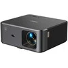 Yaber K2s LCD FullHD 1080p Multimedia Projektorius su JBL kolonėlėmis – juodos spalvos