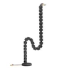 Spacetronik SPK-180B kabelio kreiptuvas 130cm