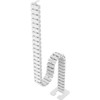Kabelio kreiptuvas „Spacetronik SPK-183W“ 132 cm