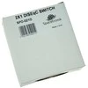 DiSEqC jungiklis 2/1 Spacetronik SPD-021