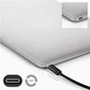 USB laidas Goobay USB-C – USB-C 1 m Juodas (45393)