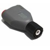 BNC adapteris PeakTech 7055 osciloskopams