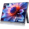 Arzopa A3C Pro 13,3" nešiojamas OLED monitorius USB-C