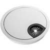 Kabelių perėjimas Spacetronik 80W