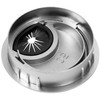 Kabelių įvadas Spacetronik 50W
