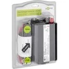 Įtampos keitiklis 12/240V 300W USB Goobay